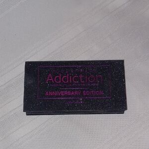 Addiction Anniversary Edition Palette